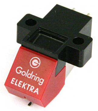 Goldring Elektra