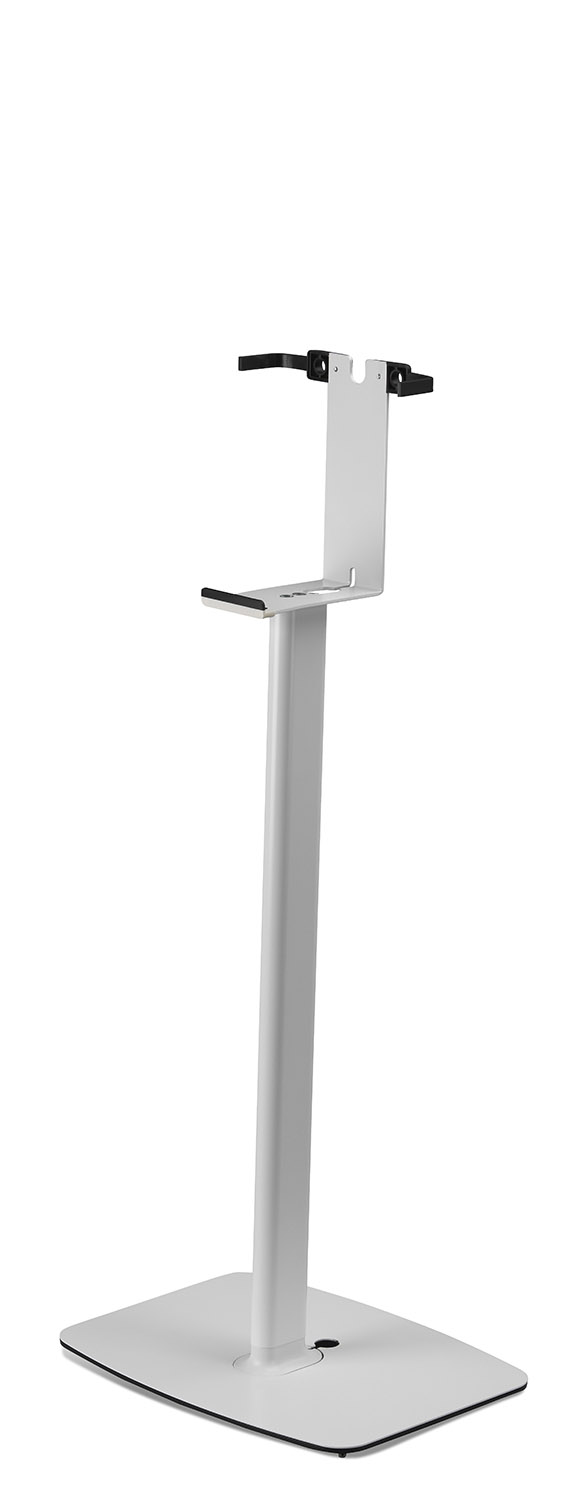 Flexson Floor Stand for Sonos PLAY:5 Vertical (Gen.2) white