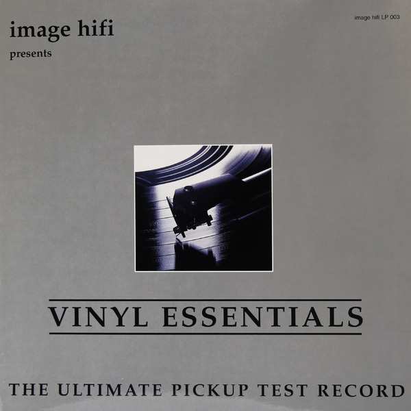 Pro-Ject Vinyl Essential