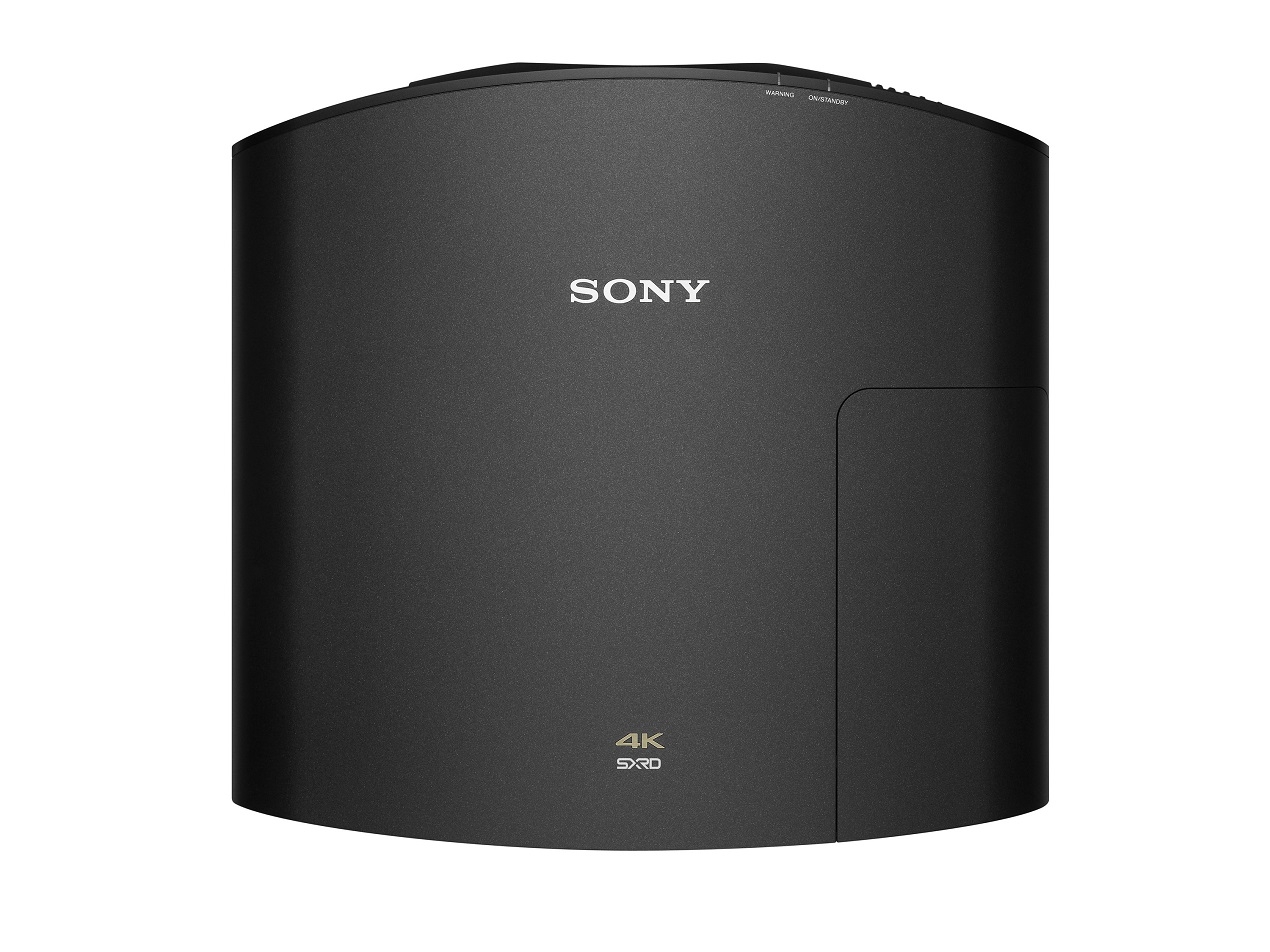 Sony VPL-VW570/B black