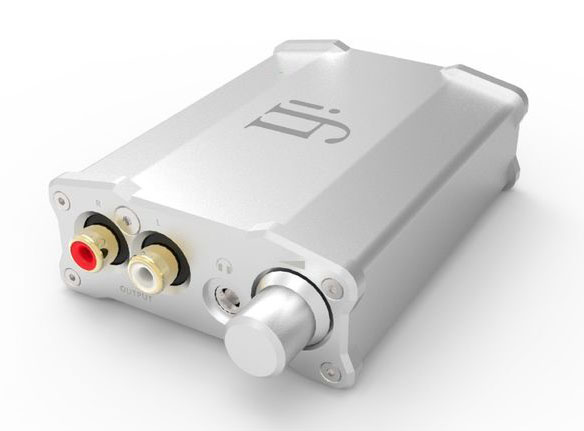 iFi Audio nano iDSD