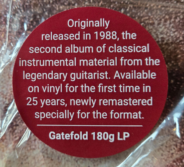 Steve Hackett - Momentum (198028029018)