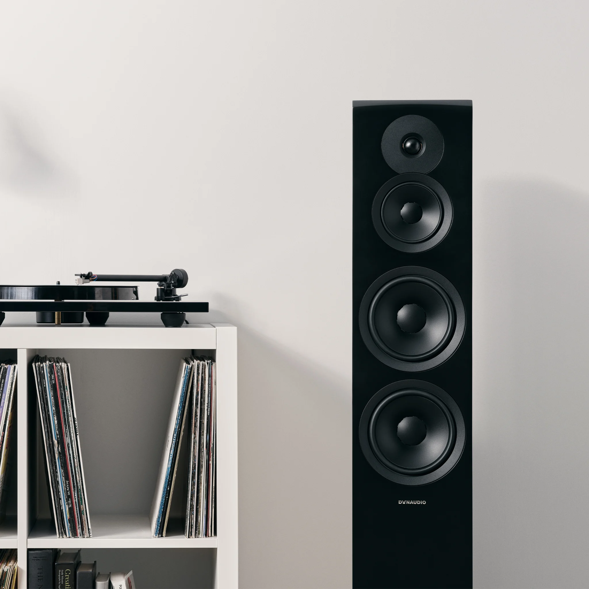 Dynaudio Emit 50 satin black