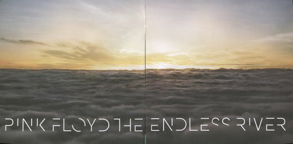 Pink Floyd - The Endless River (825646215478)