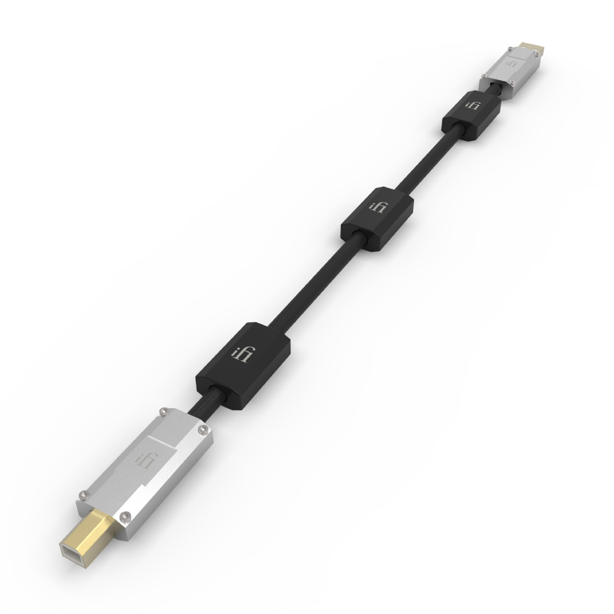 iFi Audio Mercury USB Cable 0,5m