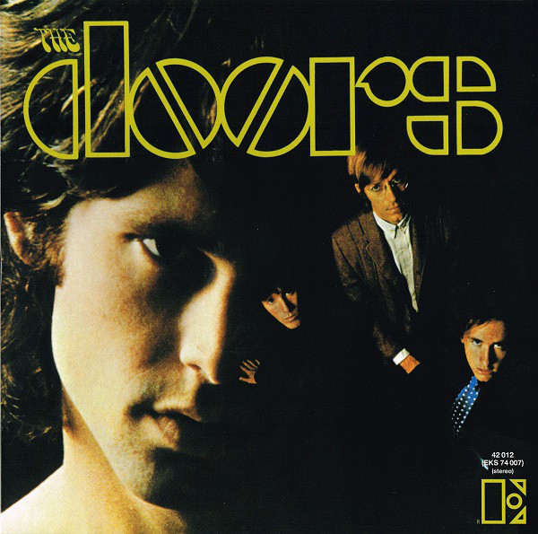 The Doors - The Doors (EKS-74007)