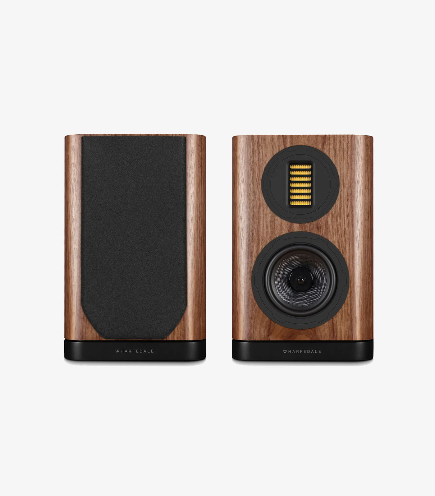 Wharfedale EVO 5.1 walnut