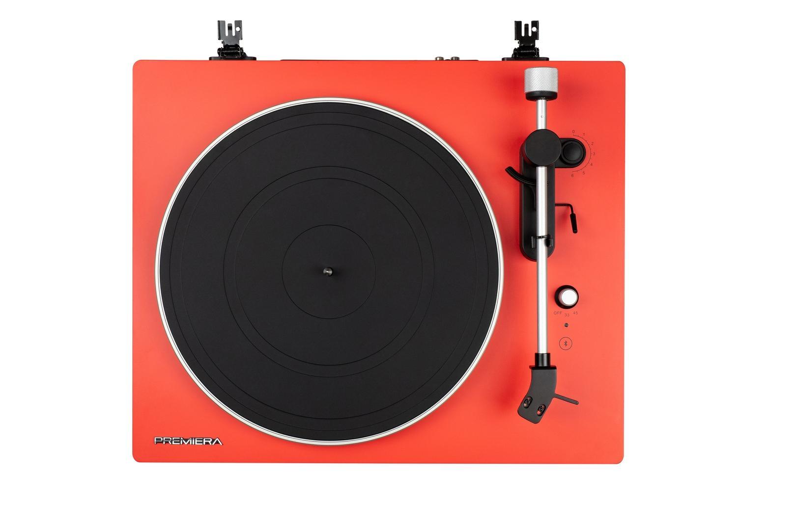 Premiera ECO BT red