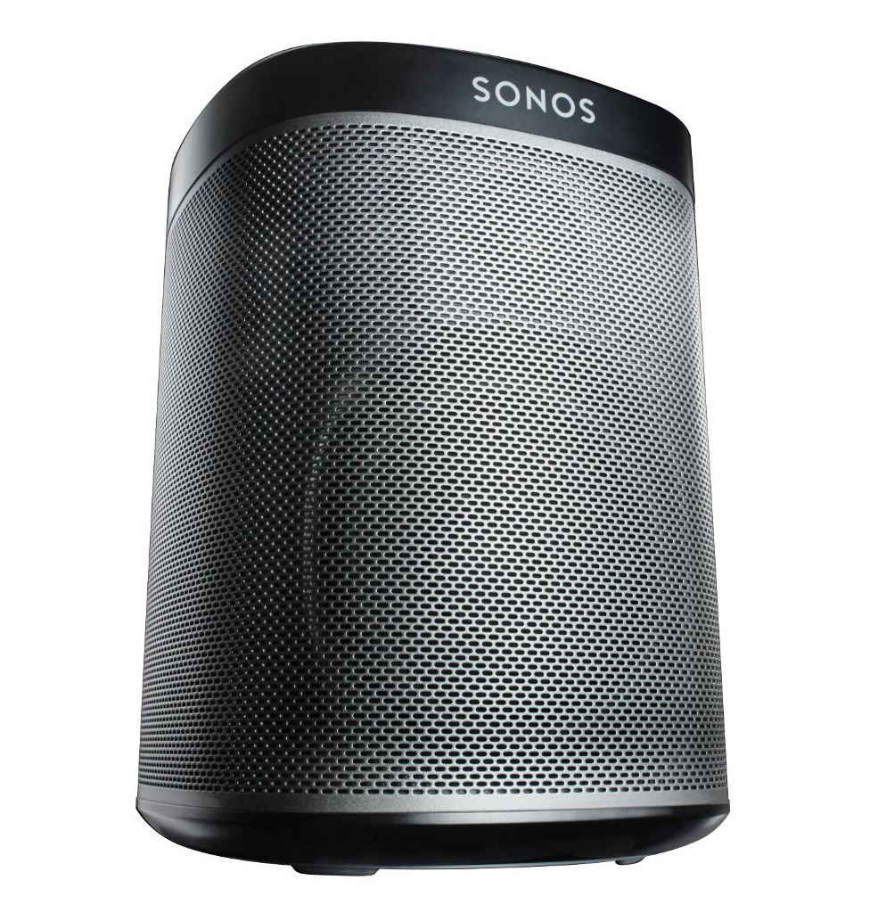 Sonos Play:1 black