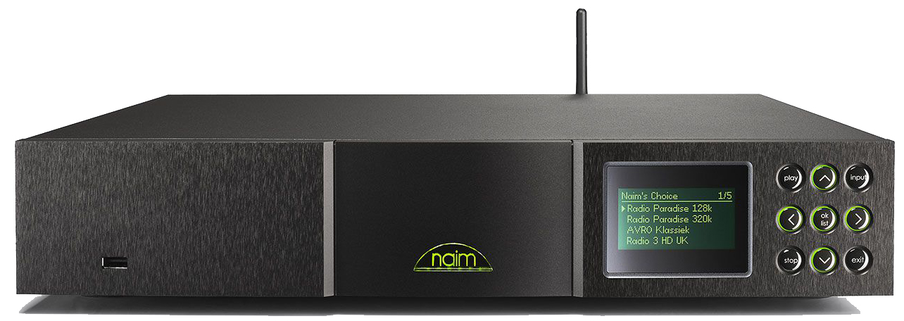 Naim Audio NDX