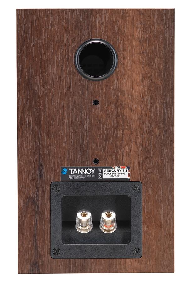 Tannoy Mercury 7.1 light oak