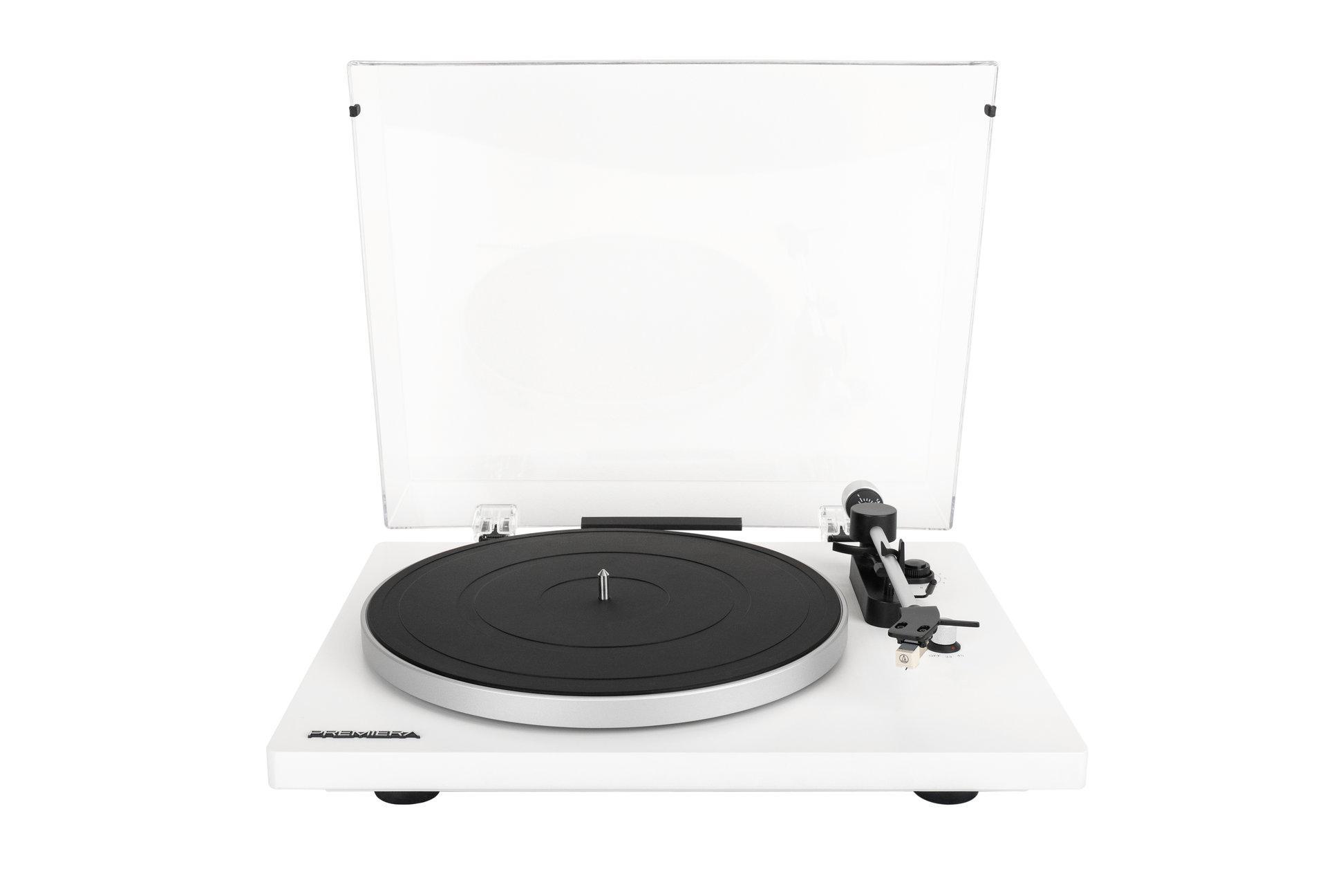 Premiera ECO ONE white