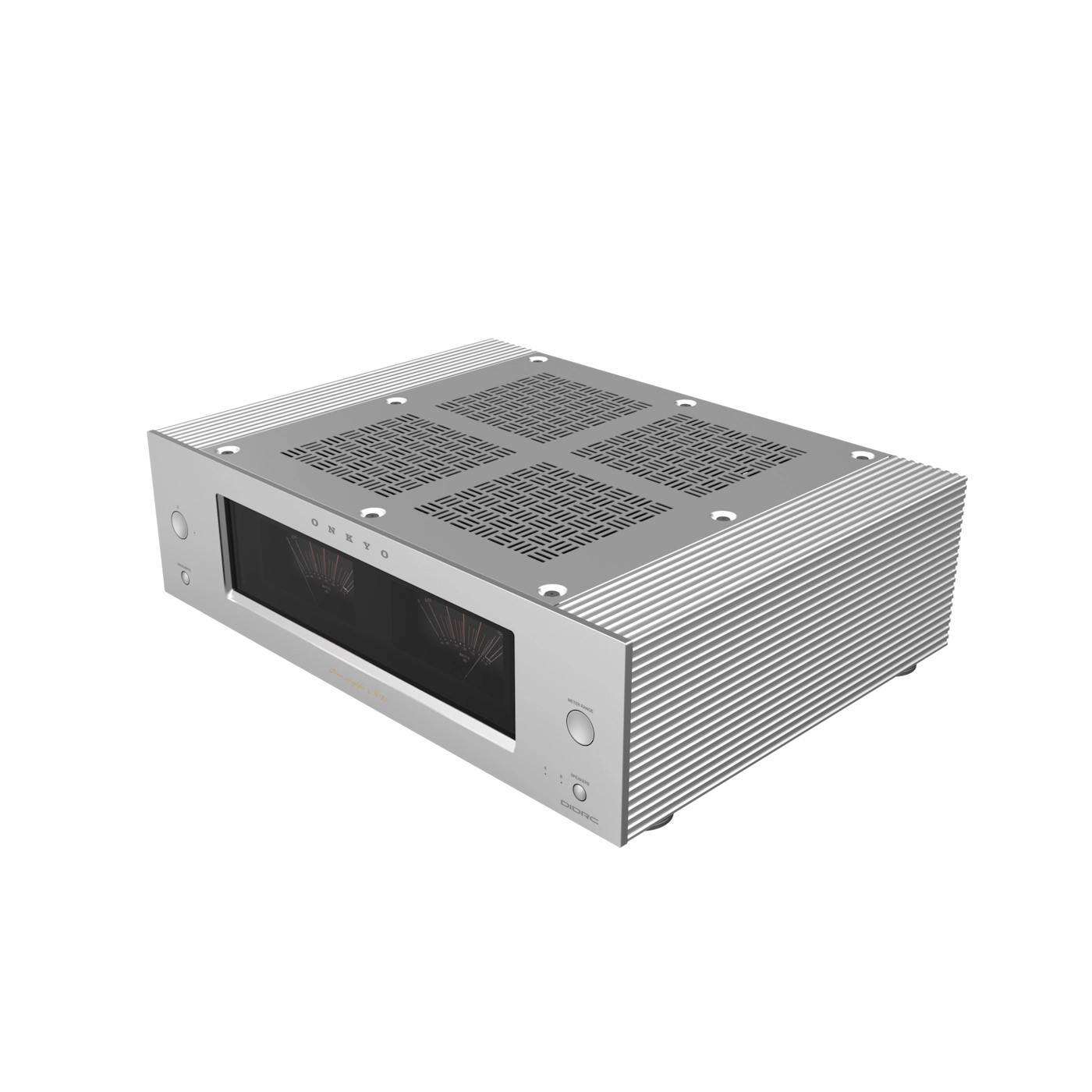 Onkyo Icon M-80 silver