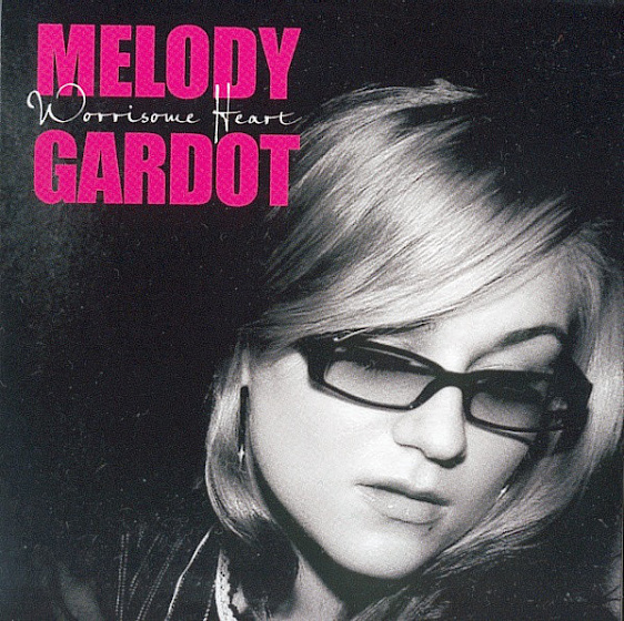 Melody Gardot - Worrisome Heart (0602517787568)