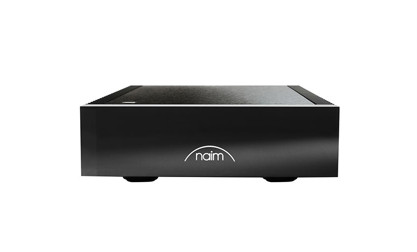 Naim Audio Solstice Special Edition