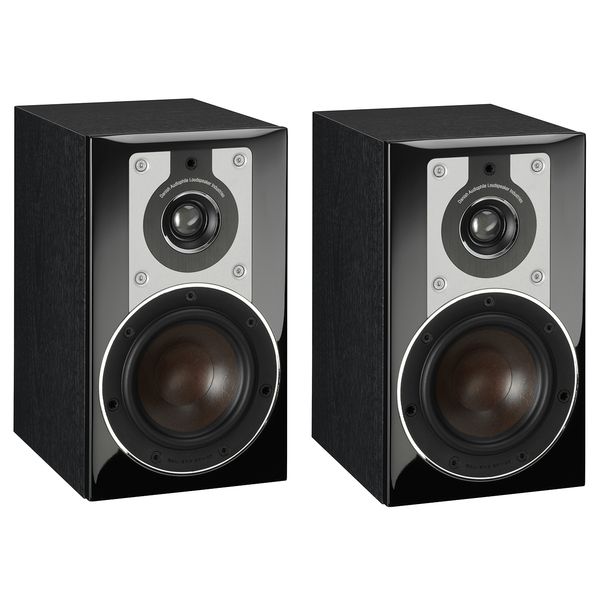 DALI OPTICON 1 black
