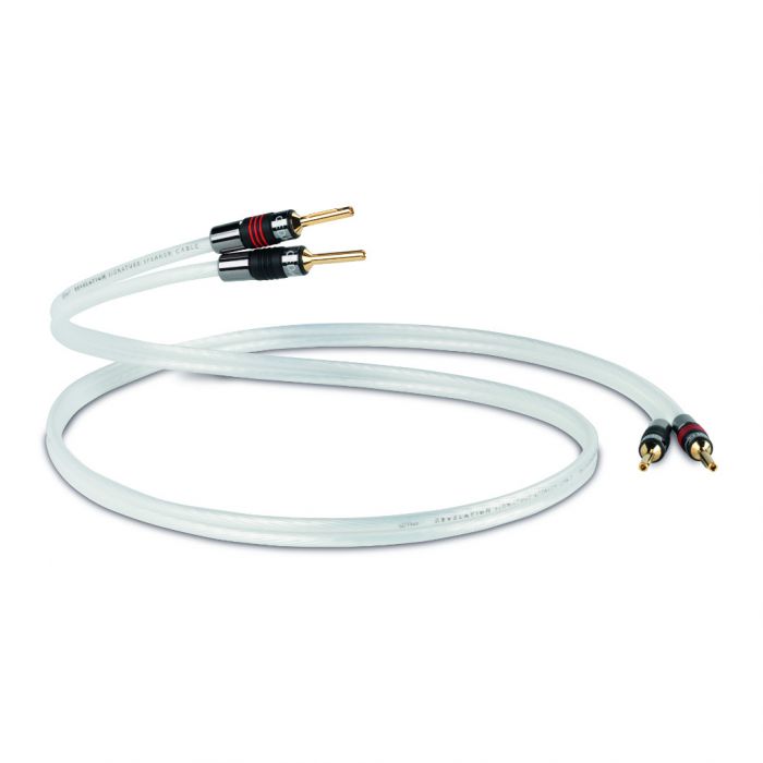 QED Signature Revelation Banana-Banana 2x3,0m QE1442