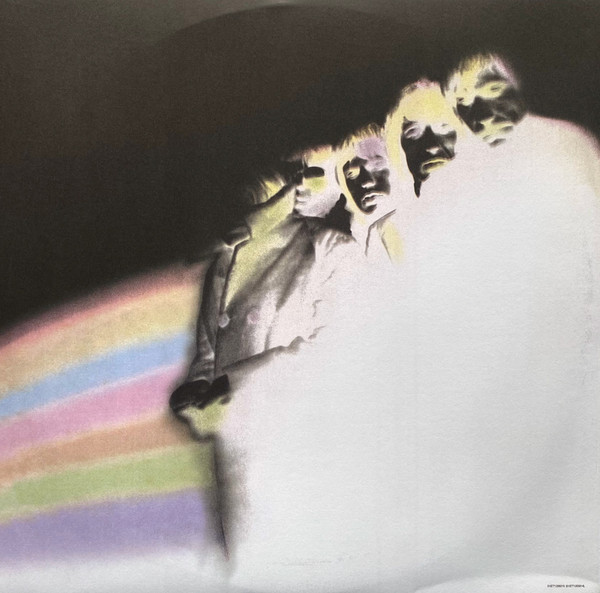 The Rolling Stones - More Hot Rocks (Big Hits & Fazed Cookies) [Glow in the Dark Vinyl] (2058-1)