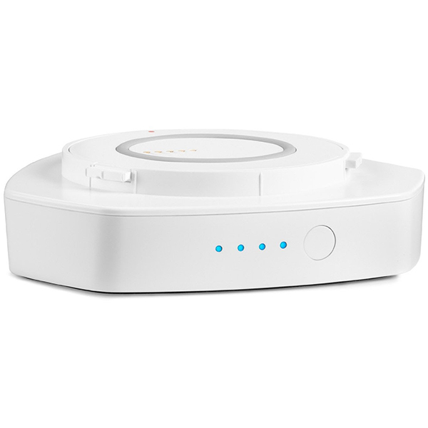 Denon Heos 1 Go Pack HS2 white