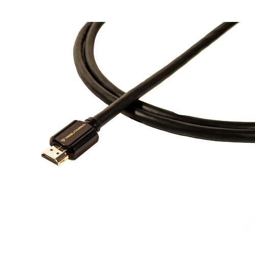 Tributaries UHDP-010D 4K HDMI Cables 1.0m