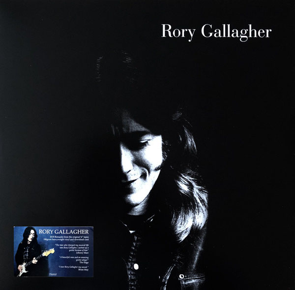 Rory Gallagher - Rory Gallagher (7765537)