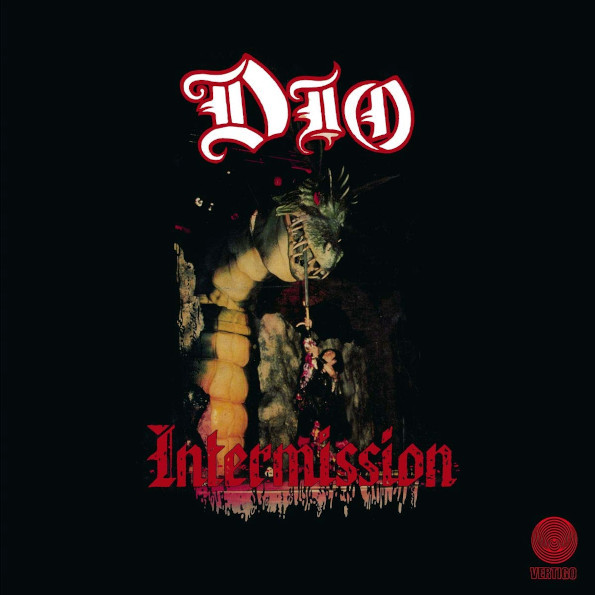 DIO - Intermission (0736928)