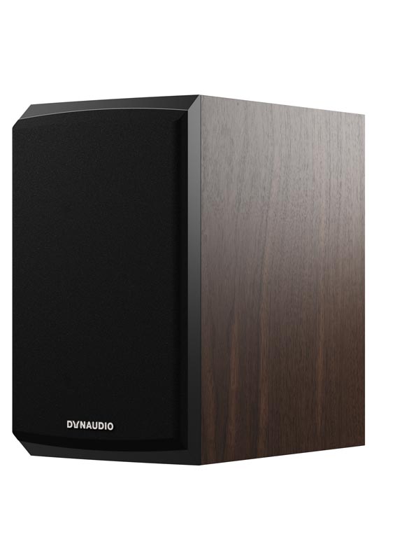 Dynaudio Emit 10 walnut