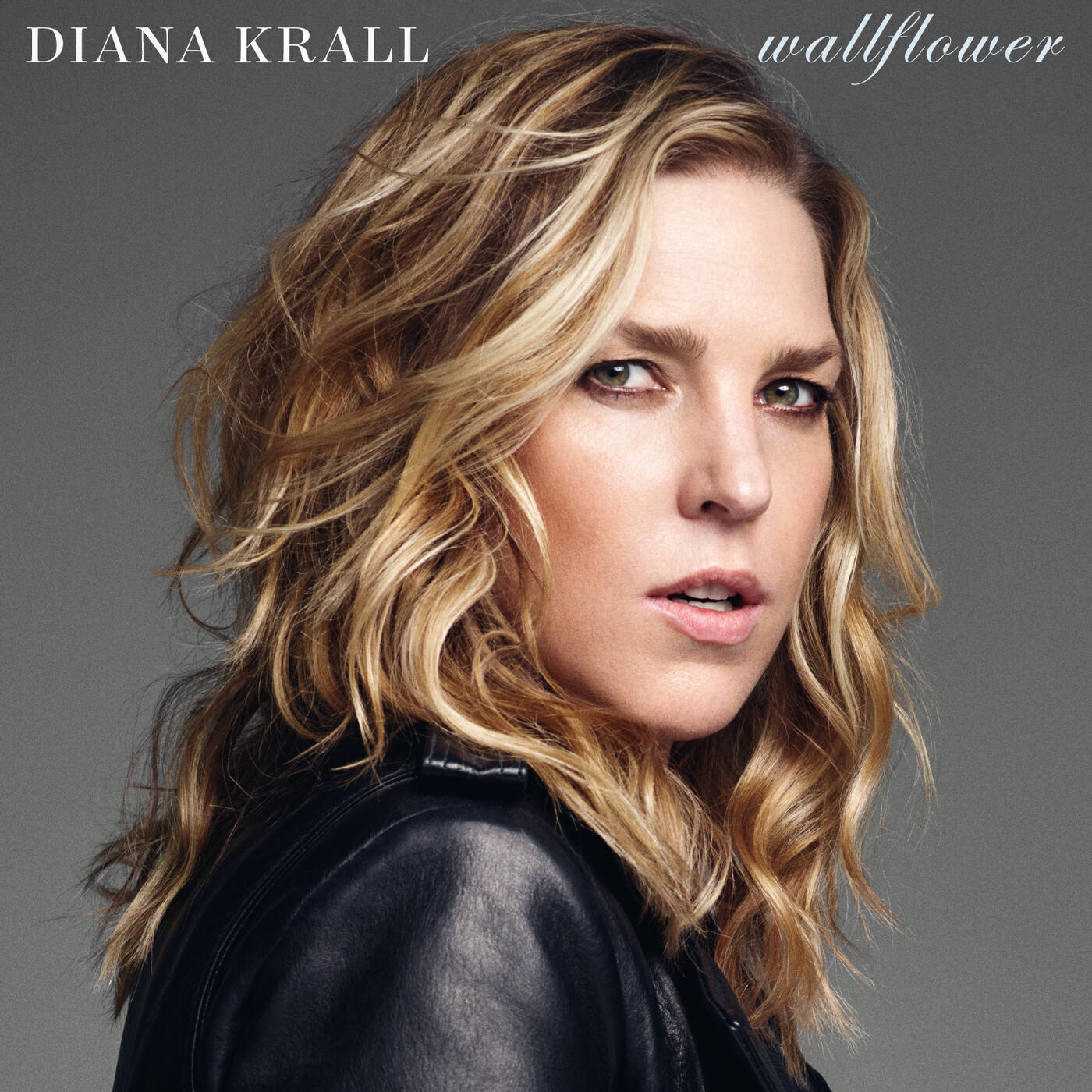 Diana Krall - Wallflower (0602537905928)
