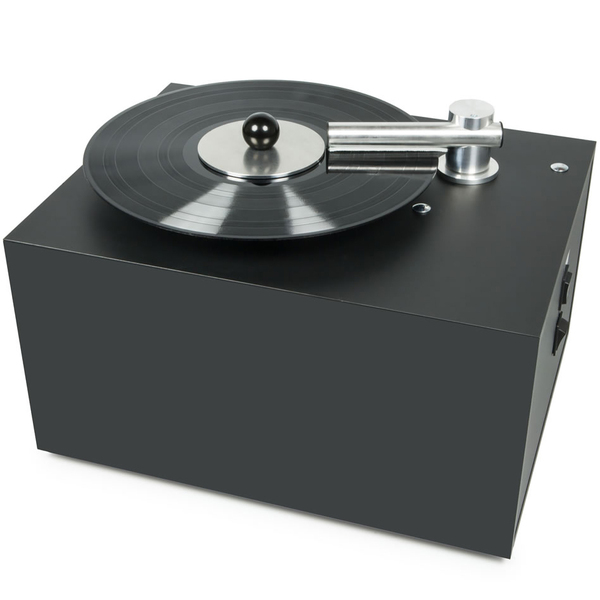 Pro-Ject Vinyl Cleaner VC-S MKII