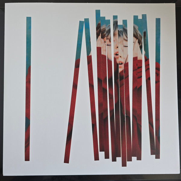 Placebo - Placebo Re:Created [White Vinyl] (5056167183662)