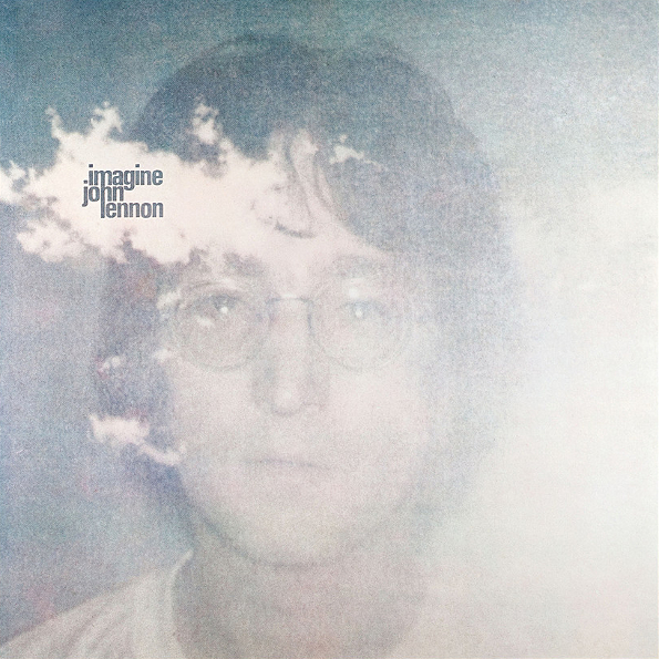 John Lennon - Imagine (0602567703327)