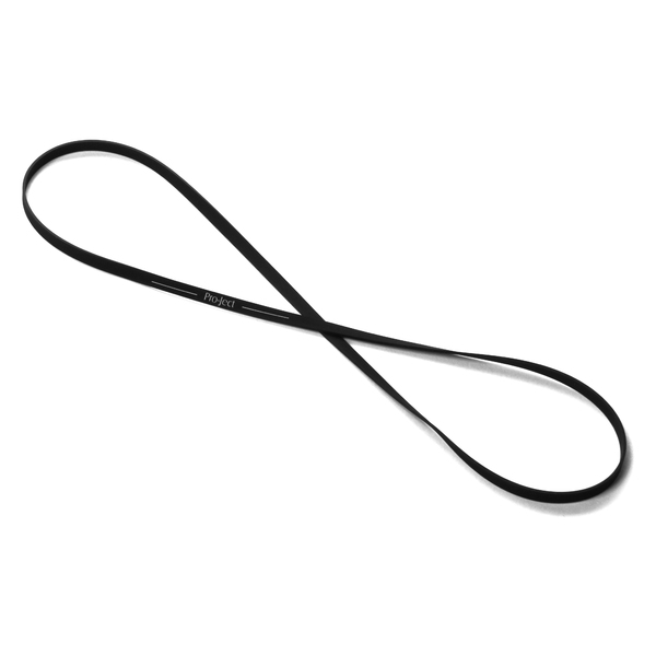 Pro-Ject Drive Belt 1940 675 051 (Debut Carbon; 1Xpression; RPM 4, 5, 6; PJ 6.1, 6.9)