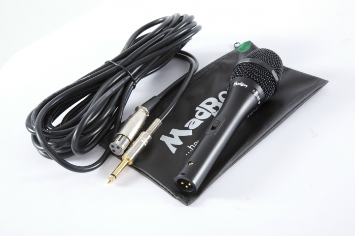 MadBoy C-TUBE 10