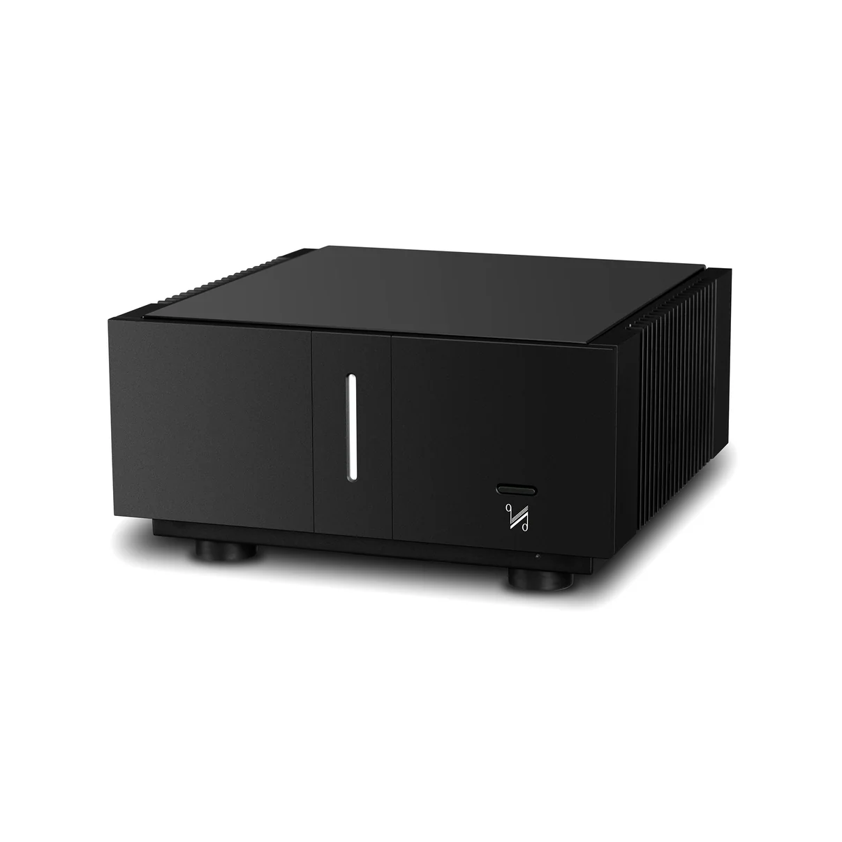 QUAD Artera Stereo aluminium black