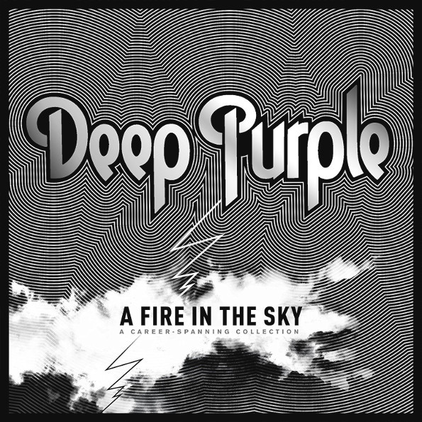 Deep Purple - A Fire In The Sky (0190295934149)