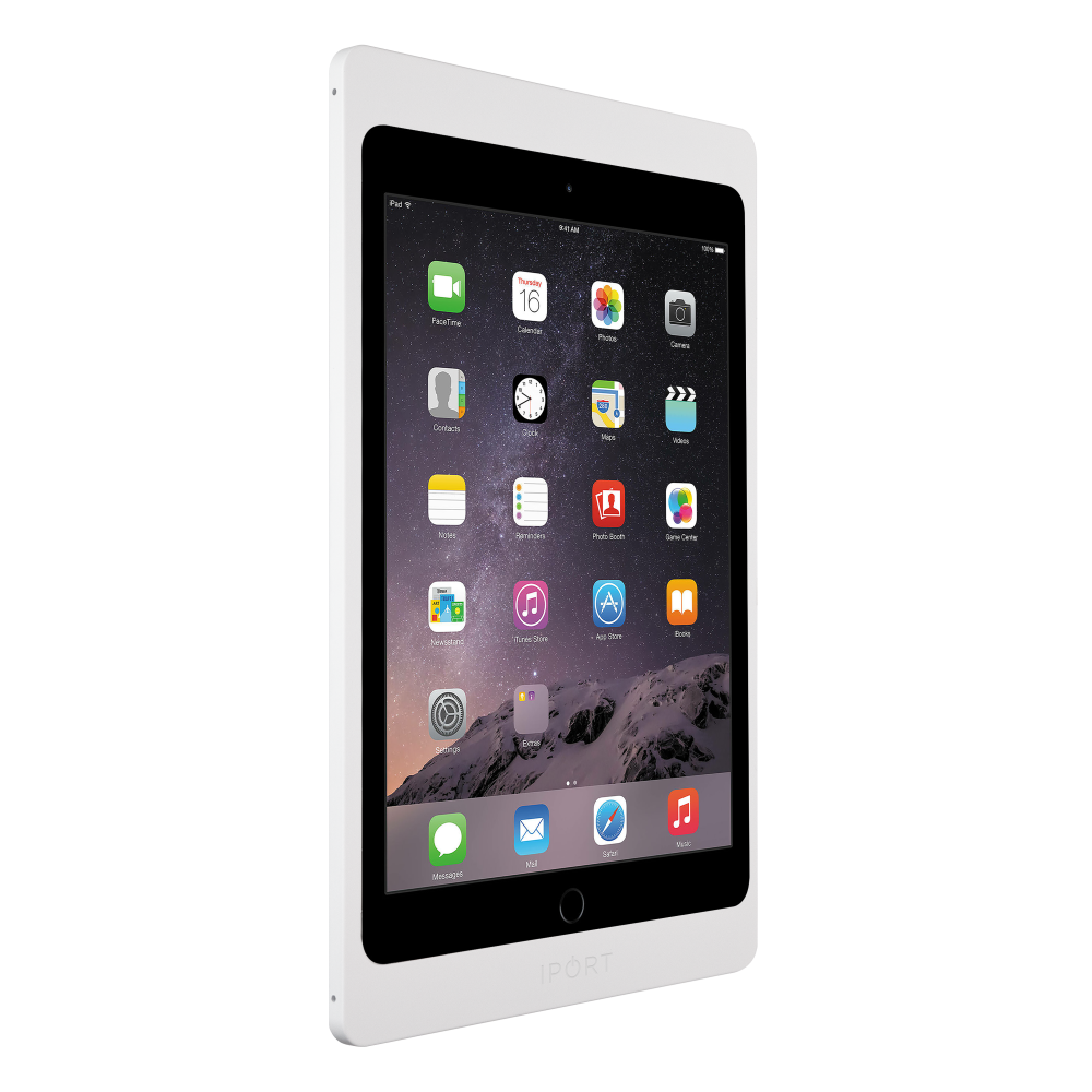 iPort LuxePort Case iPad Air1/Air2/Pro9.7"/5th Gen. white