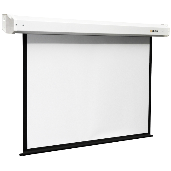 Digis DSEM-4305 Electra 114" Matte White 4:3