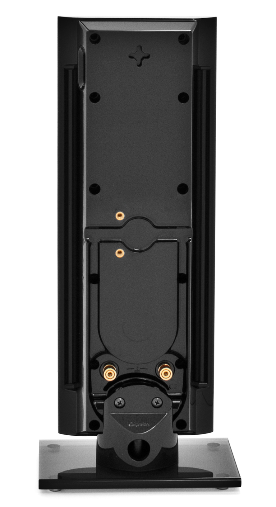Speaker panel