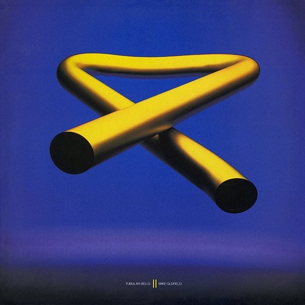 Mike Oldfield - Tubular Bells II (2564623323)