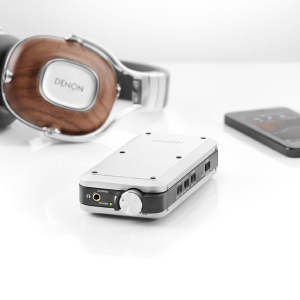 Denon DA-10 SL