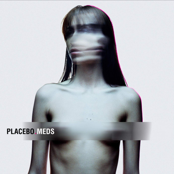 Placebo - Meds (5056167110460)