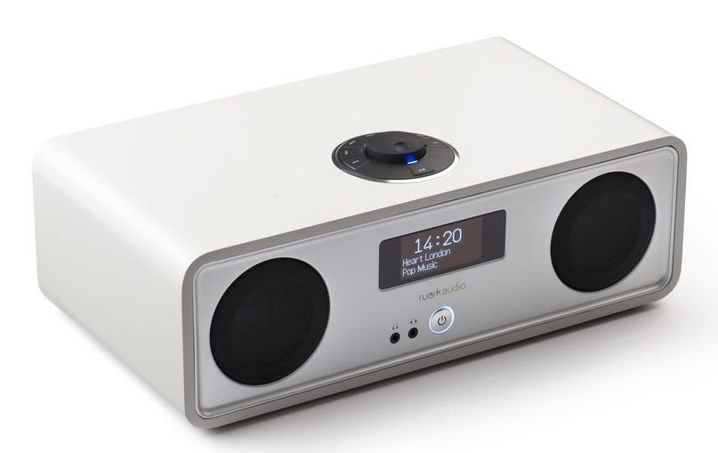 Ruark Audio R2 MK3 soft white