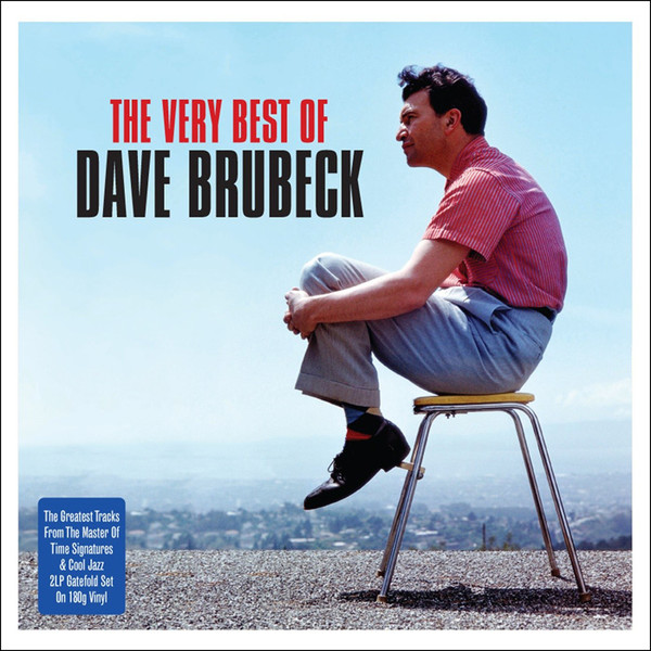Dave Brubeck - The Very Best Of (NOT2LP205)