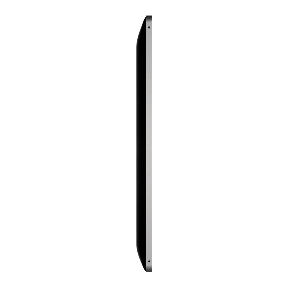 iPort LuxePort Case iPad Air1/Air2/Pro9.7"/5th Gen. silver