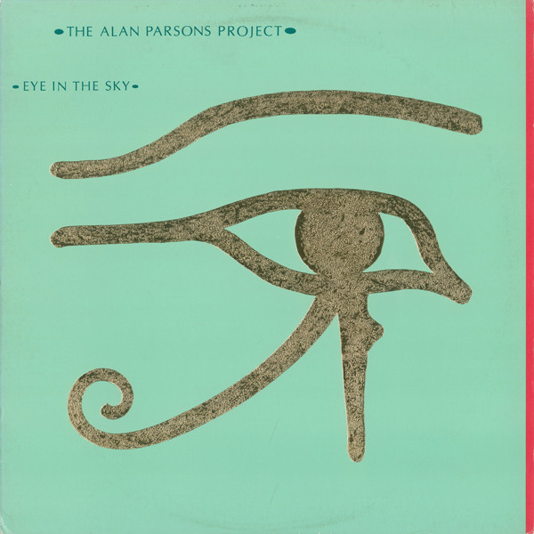The Alan Parsons Project - Eye In The Sky (88985375431)