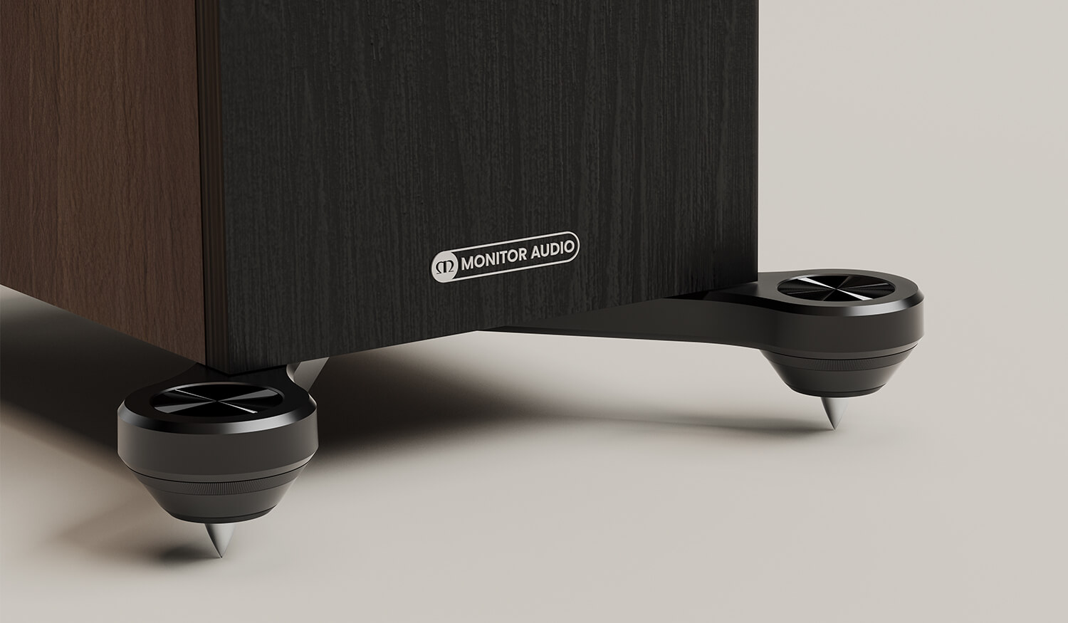 Monitor Audio Bronze 300 (7G) black