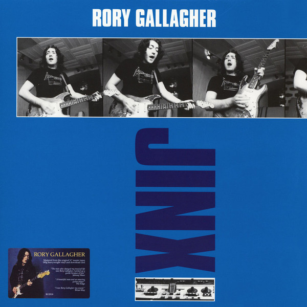 Rory Gallagher - Jinx (5797716)