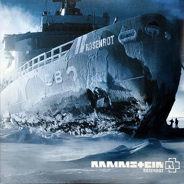 Rammstein - Rosenrot (2729675)