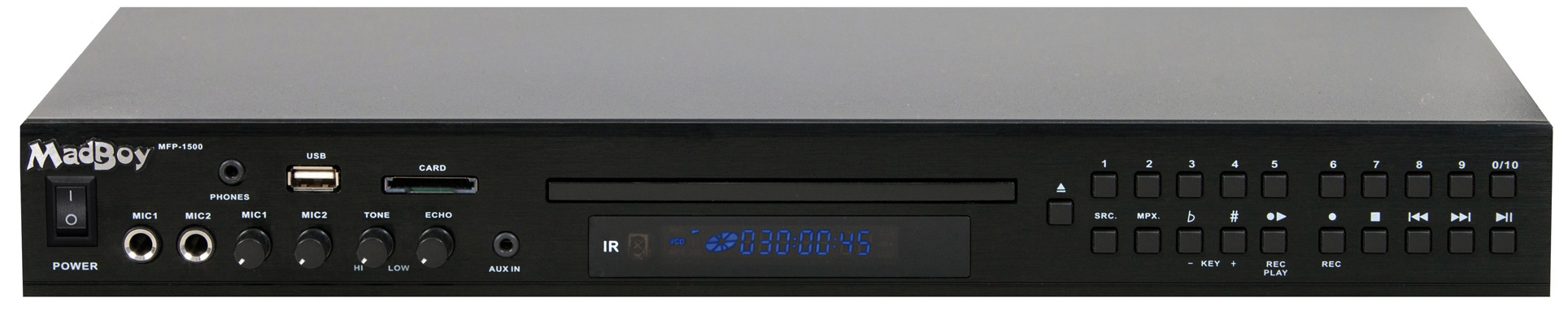MadBoy MFP-1500