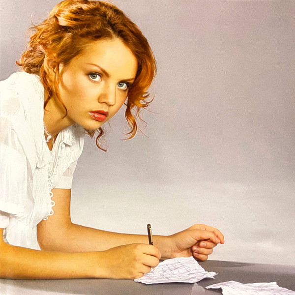 МакSим - Мой Рай [Limited Edition Coloured Vinyl] (4660275063788)